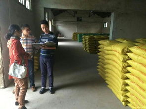 安乡县畜牧水产事务中心开展饲料厂家安全生产检查系列二 聚焦畜牧渔业饲料销售环节安全监管